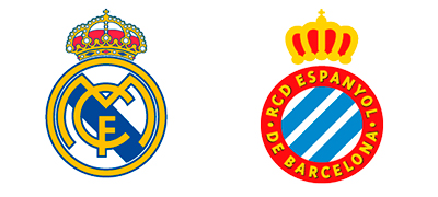 Real Madrid - Español