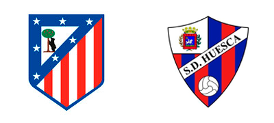 Atlético de Madrid - Huesca