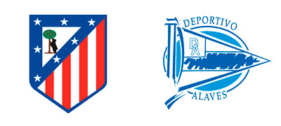 Atlético de Madrid - Alaves