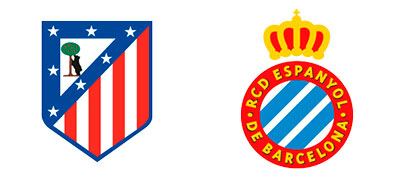 Atlético de Madrid - Español