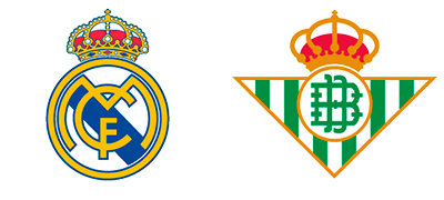 Real Madrid - Betis